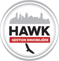 HAWK GESTION IMMOBILIERE INC.